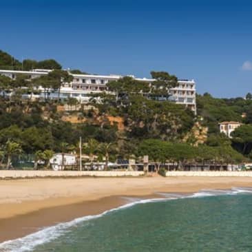 Hotel Santa Marta